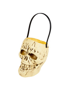 Boland Emmer Doodshoofd