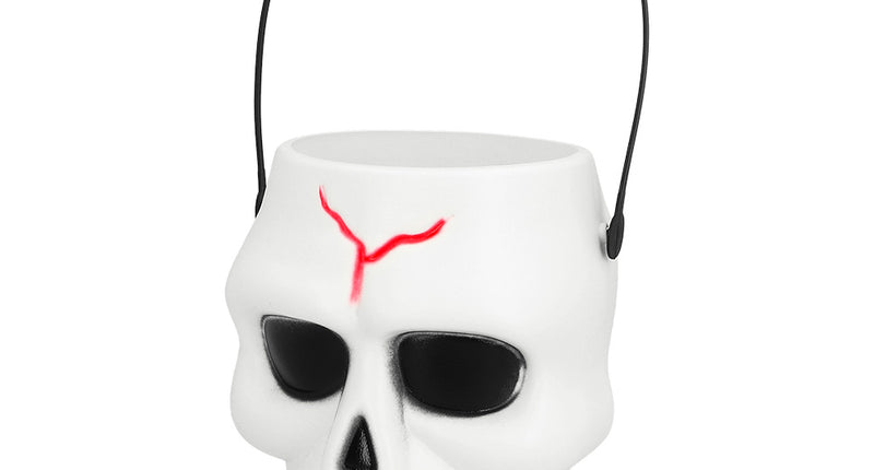 Boland Emmer Doodshoofd Trick or Treat