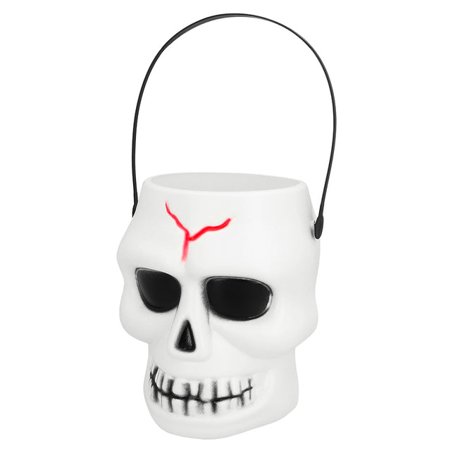 Boland Emmer Doodshoofd Trick or Treat