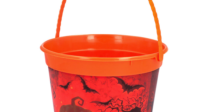 Boland Emmer Halloween holo