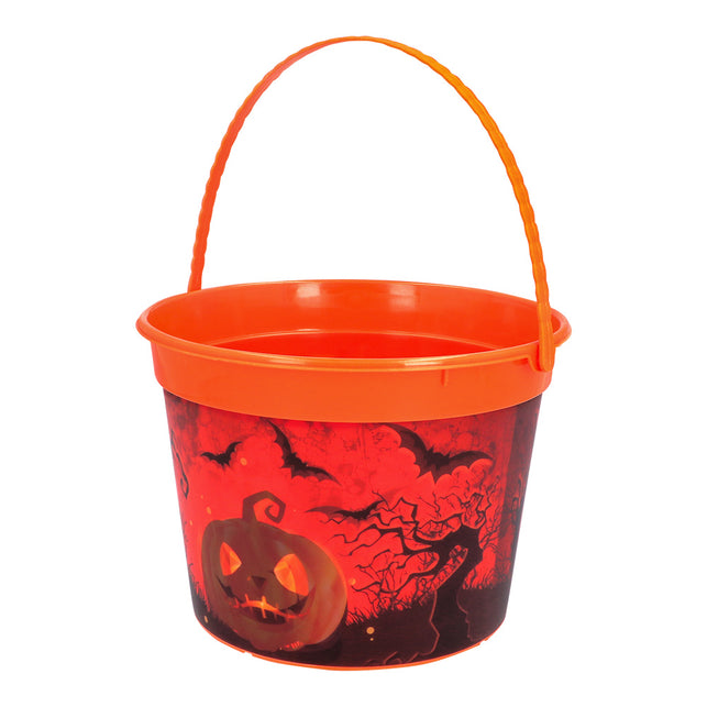 Boland Emmer Halloween holo