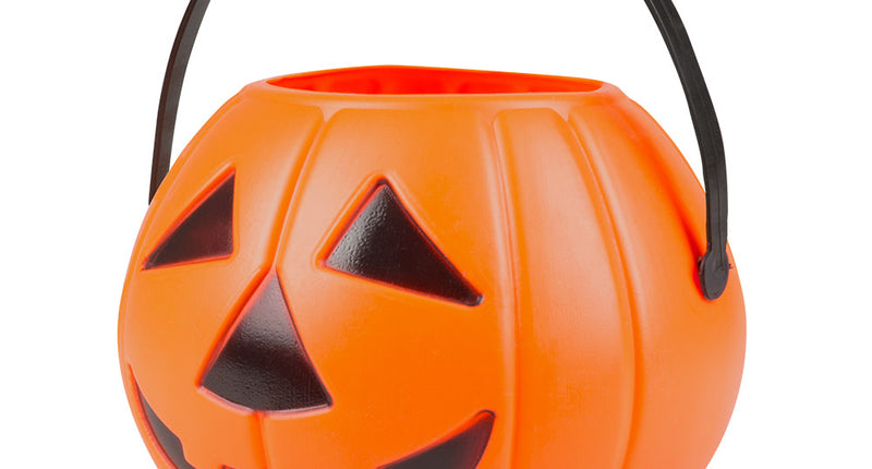 Boland Emmer Pompoen Halloween oranje