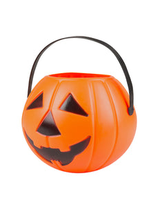 Boland Emmer Pompoen Halloween oranje