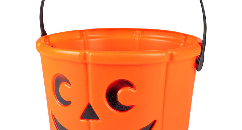 Boland Emmer Pompoen oranje