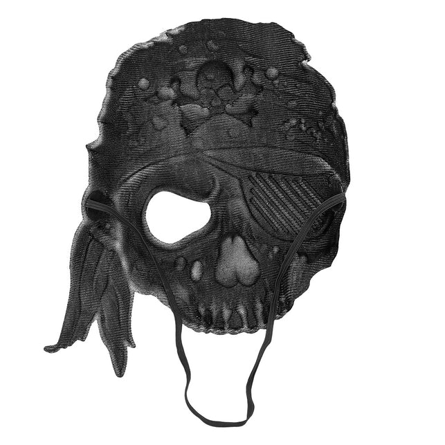 Boland EVA masker Piraat