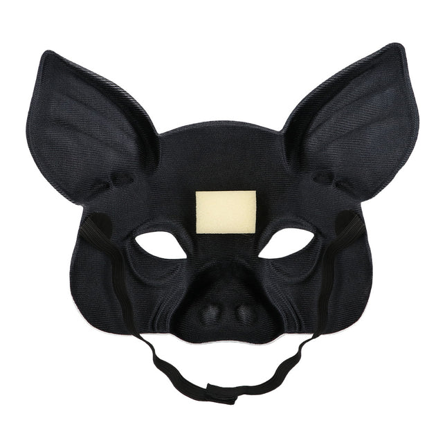 Boland EVA masker Varken