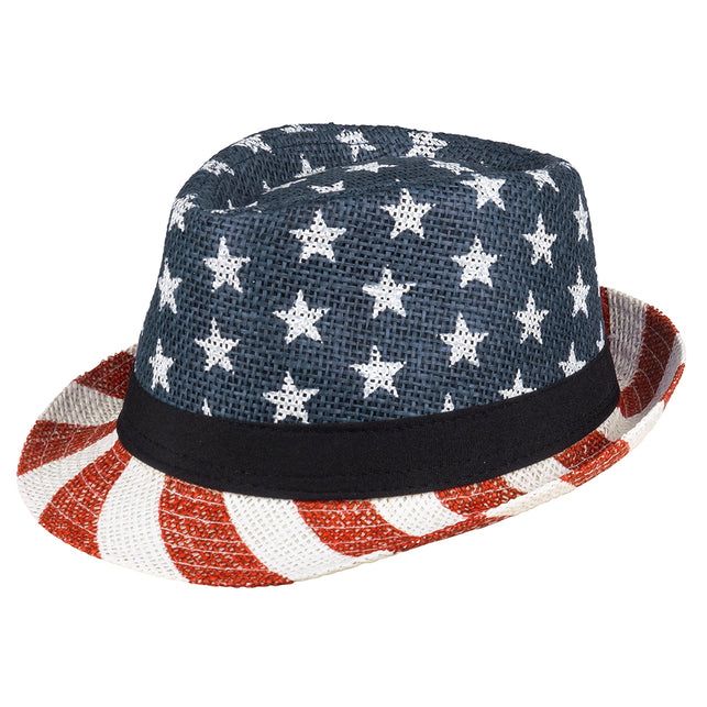 Boland Fedorahoed USA