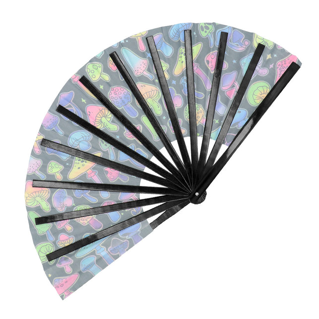 Boland Festival handwaaier Rave High XL (64 cm)