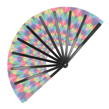Boland Festival handwaaier Rave Rush XL (64 cm)
