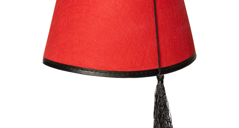 Boland Fez hoed Fadime