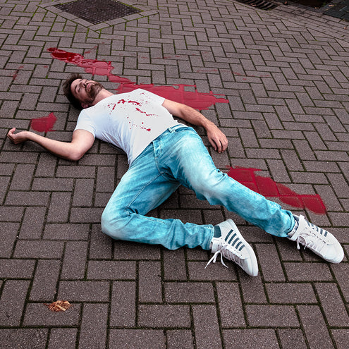 Boland Fles nepbloed