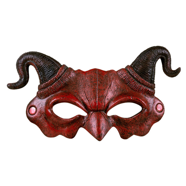 Boland Foam masker Demoon
