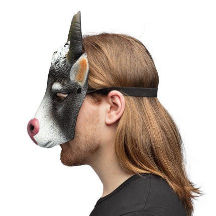 Boland Foam masker Koe