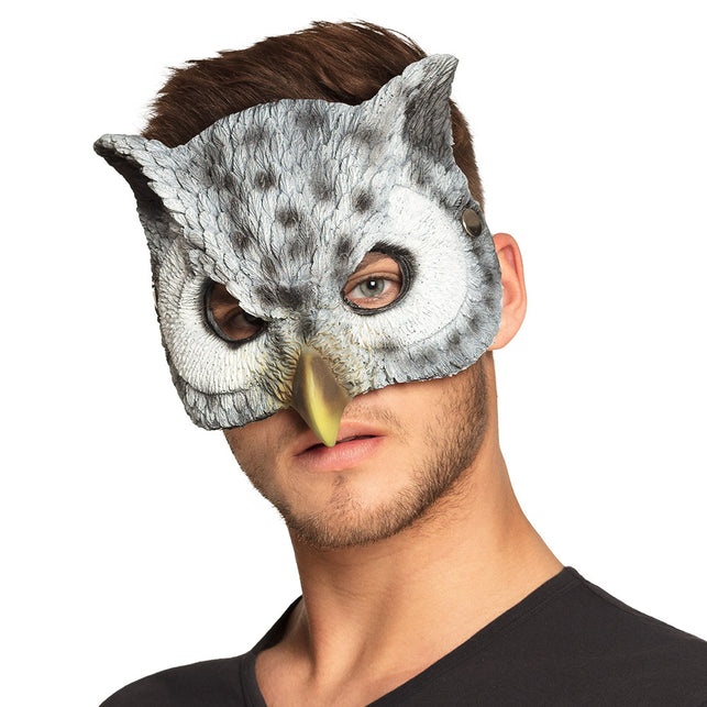 Boland Foam masker Uil