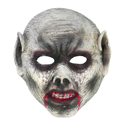 Boland Foam masker Vampire monster