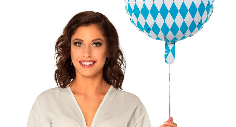 Boland Folieballon Beieren