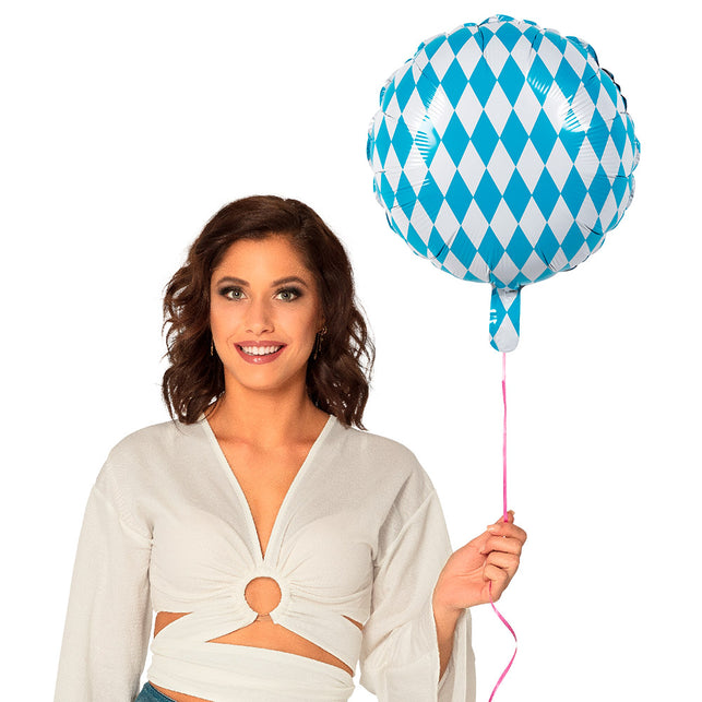 Boland Folieballon Beieren