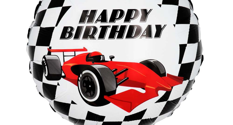 Boland Folieballon Speed