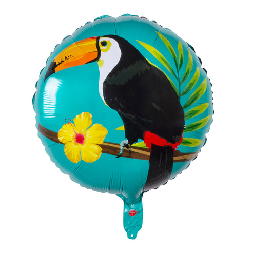 Boland Folieballon Toekan