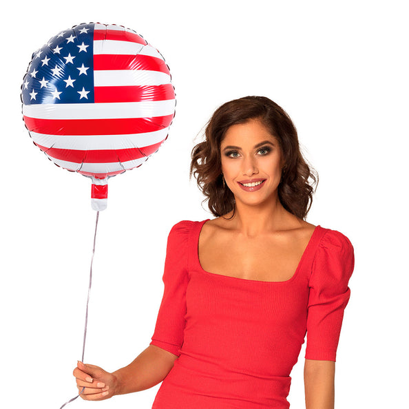 Boland Folieballon USA