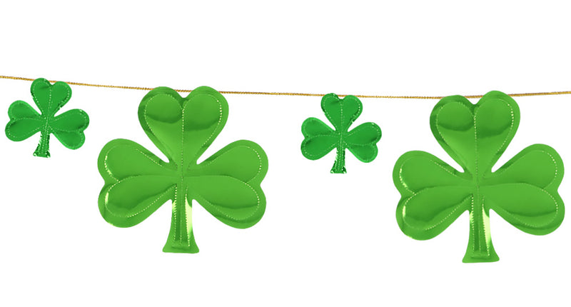 Boland Folieslinger St. Patrick's Day