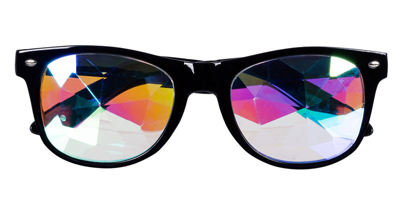 Boland Foute bril Delirium waanbeeld