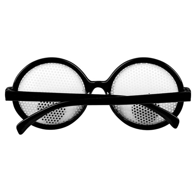 Boland Foute bril Dizzy dronken