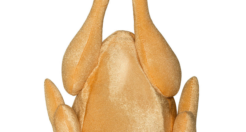 Boland Gebraden kalkoen muts