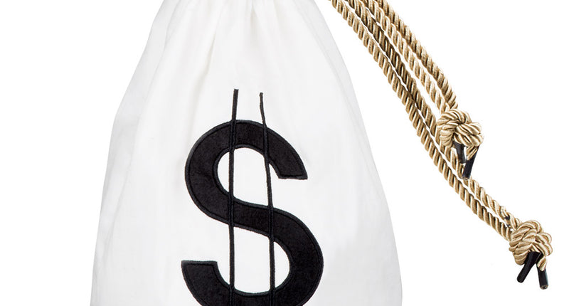 Boland Geldzak budget