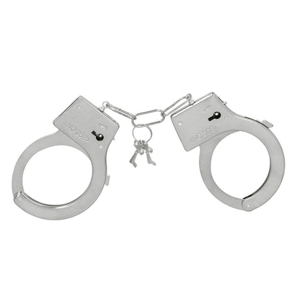 Boland Gevangene boef verkleed set