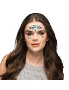 Boland Gezichtsjuwelen Emilia