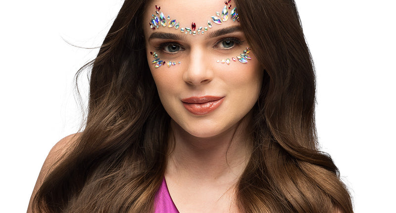 Boland Gezichtsjuwelen Florence