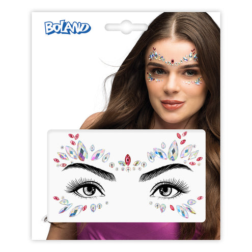 Boland Gezichtsjuwelen Florence