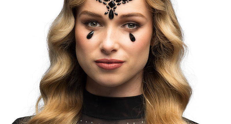 Boland Gezichtsjuwelen Madeline