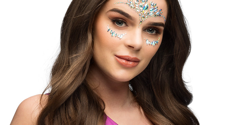 Boland Gezichtsjuwelen Olivia