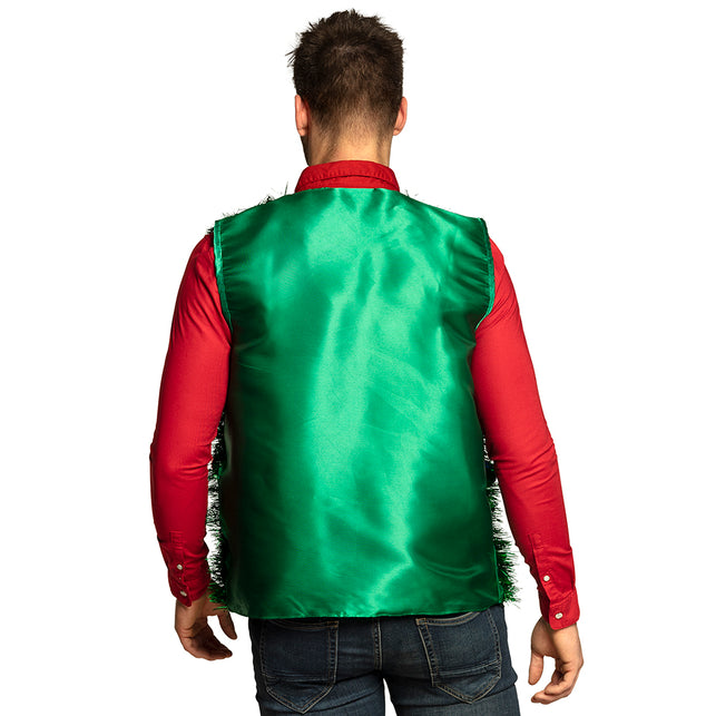 Boland Gilet Kerstboom