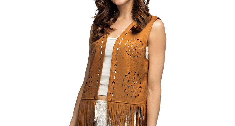 Boland Gilet Willow