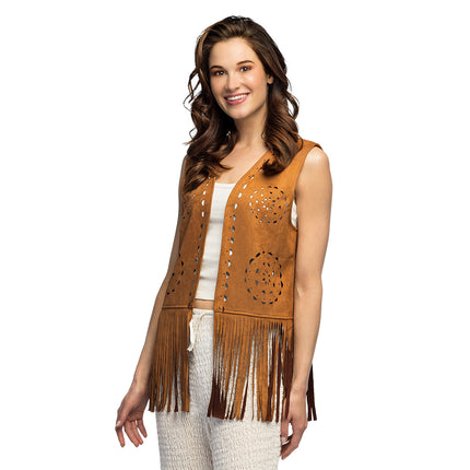 Boland Gilet Willow