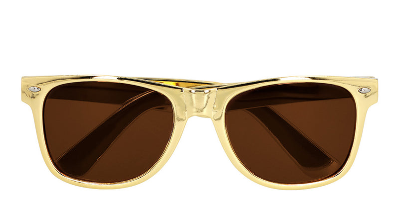 Boland Gouden bril dancing disco