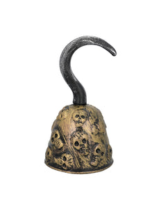 Boland Haak piraat Skulls