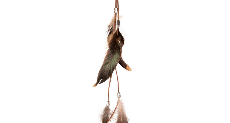 Boland Haaraccessoire Ibiza delight