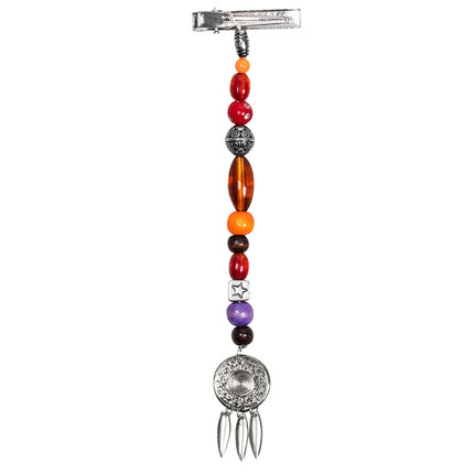 Boland Haaraccessoire Piraat