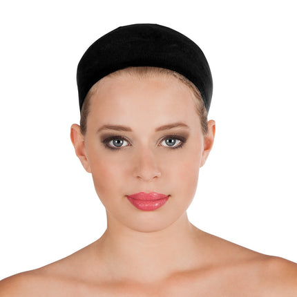 Boland Haarnetje zwart