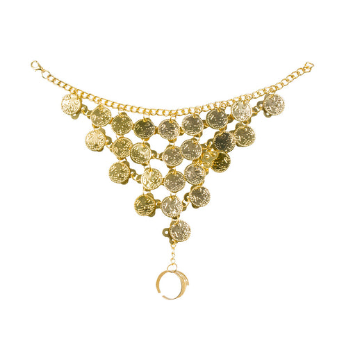 Boland Handketting Belly dance