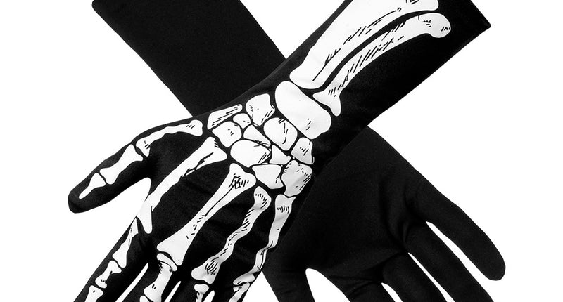 Boland Handschoenen Bones