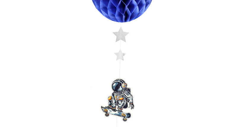 Boland Hangdecoratie Space