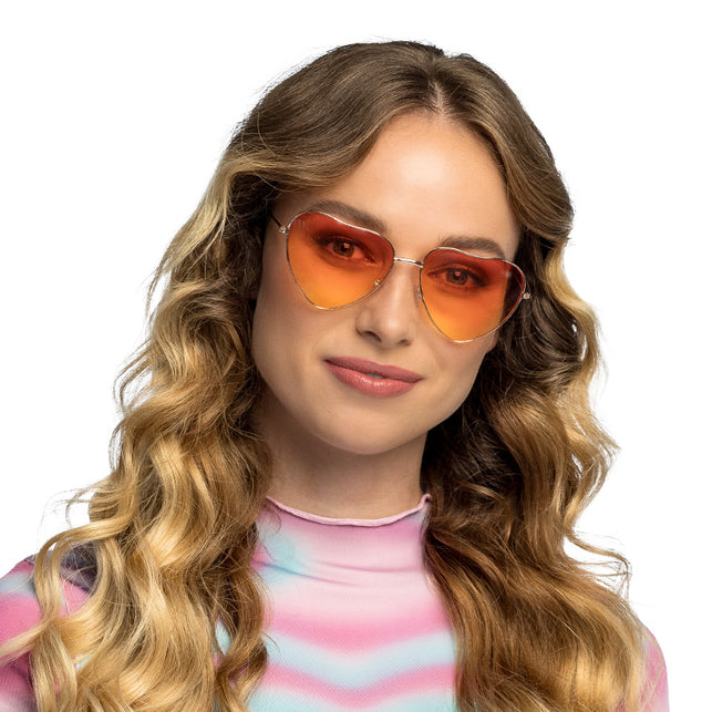 Boland Hartjesbril Groovy love