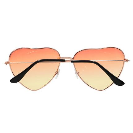 Boland Hartjesbril Groovy love