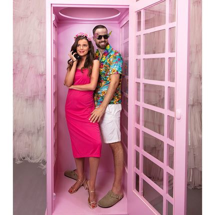 Boland Hawaii bril Paradise