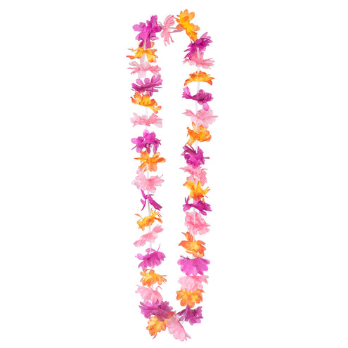 Boland Hawaii verkleed set Kiki